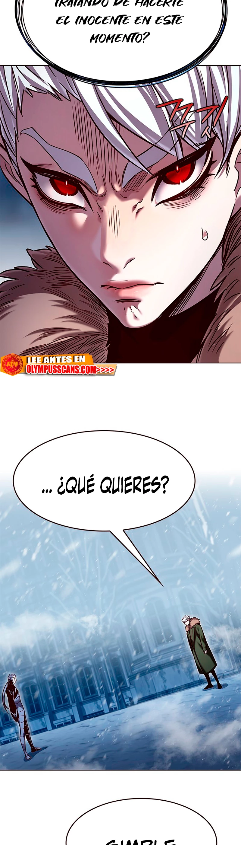 Rayito - Capítulo 250 - Página 9 - LectorTMOo
