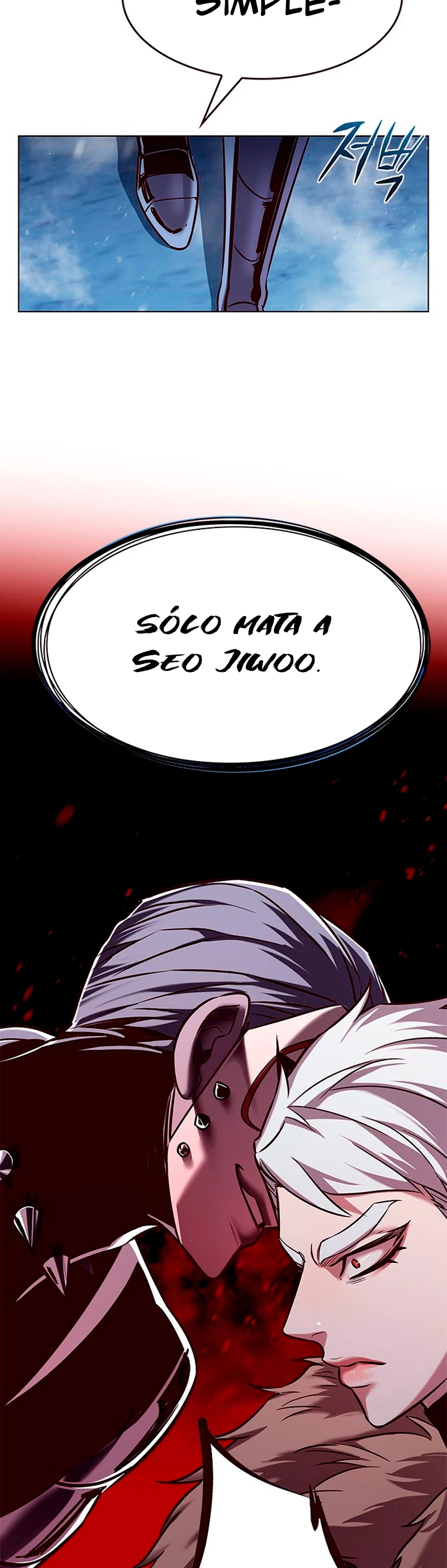 Rayito - Capítulo 250 - Página 10 - LectorTMOo