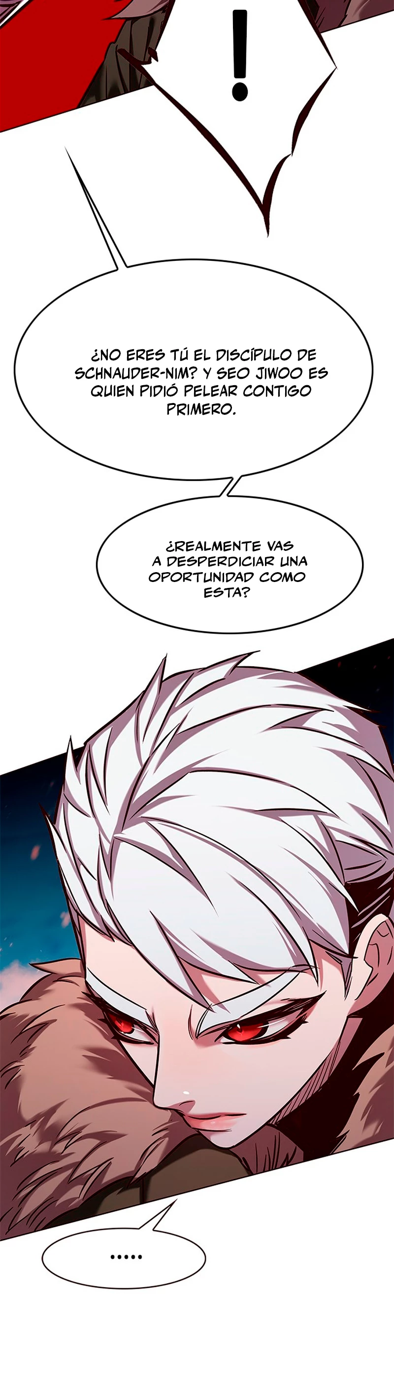 Rayito - Capítulo 250 - Página 11 - LectorTMOo