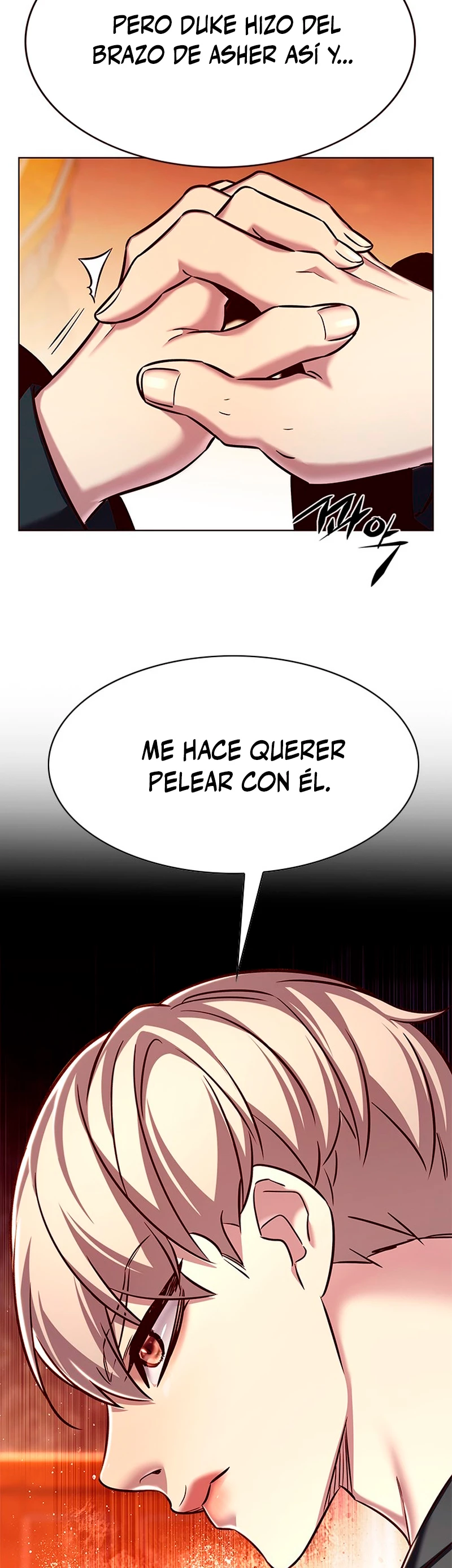 Rayito - Capítulo 250 - Página 19 - LectorTMOo