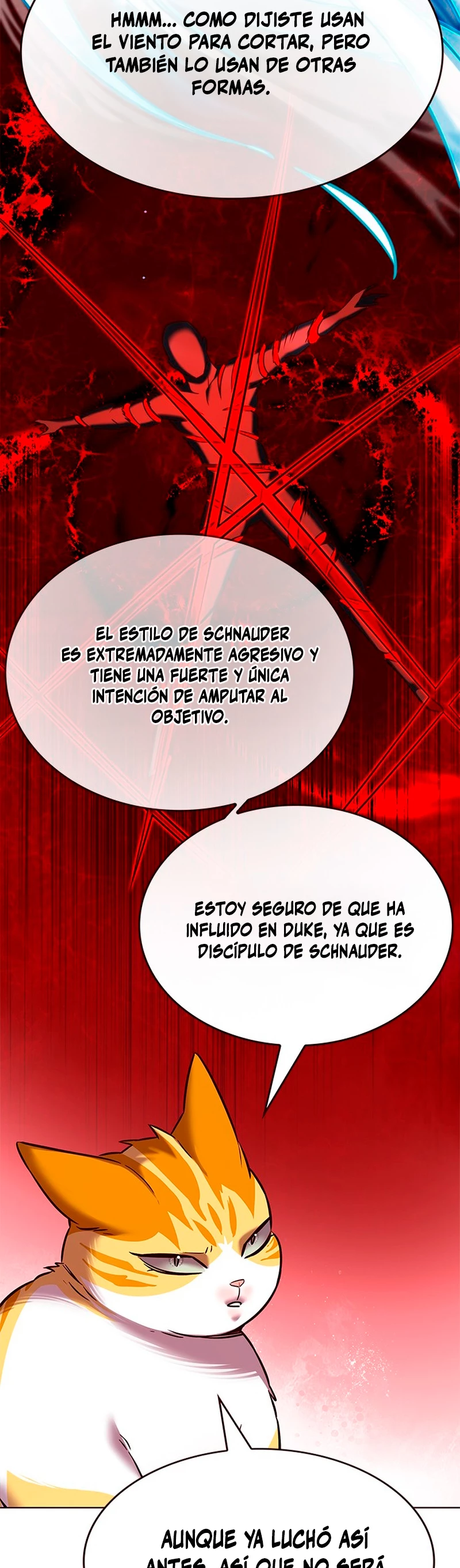 Rayito - Capítulo 250 - Página 24 - LectorTMOo