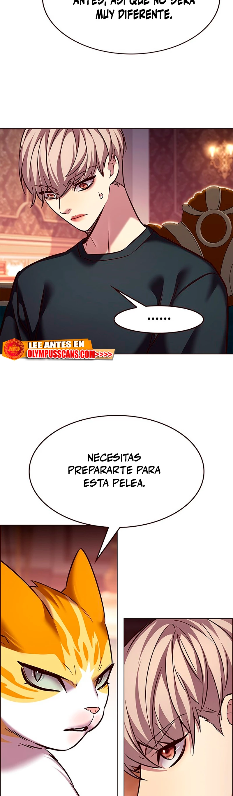 Rayito - Capítulo 250 - Página 25 - LectorTMOo