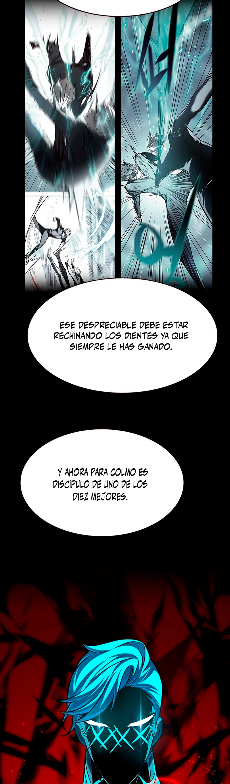 Rayito - Capítulo 250 - Página 28 - LectorTMOo