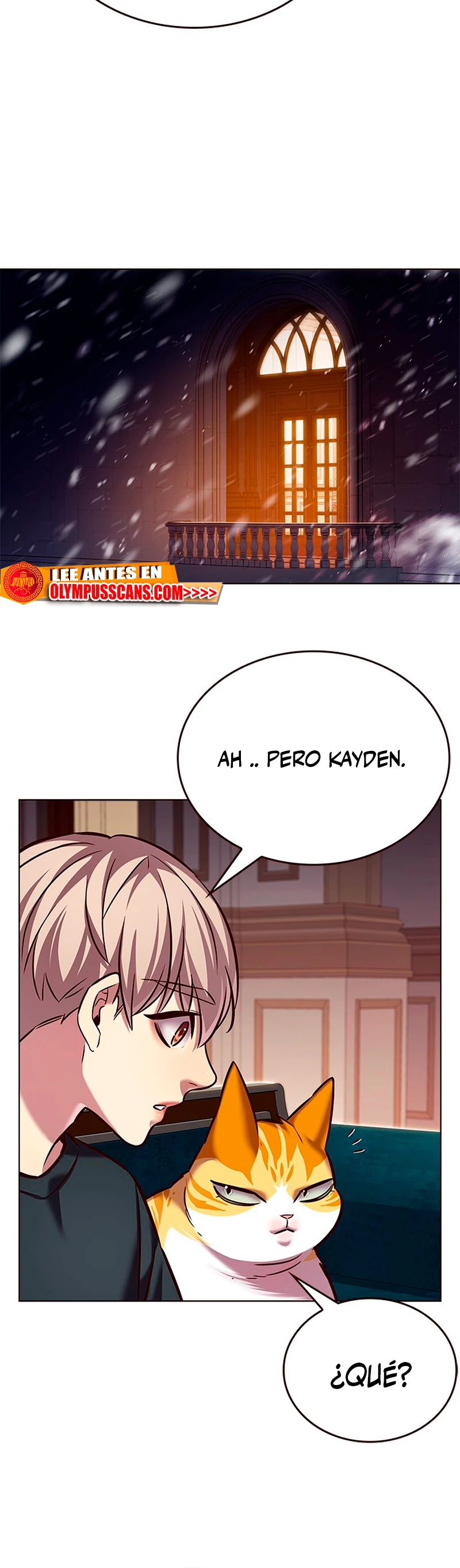 Rayito - Capítulo 250 - Página 31 - LectorTMOo