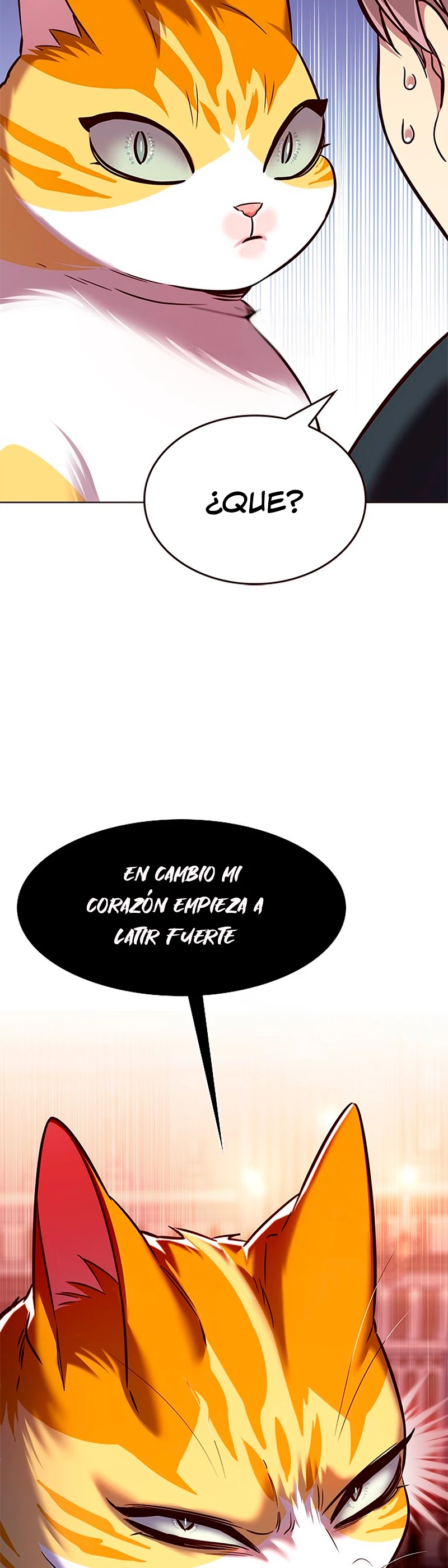 Rayito - Capítulo 250 - Página 33 - LectorTMOo
