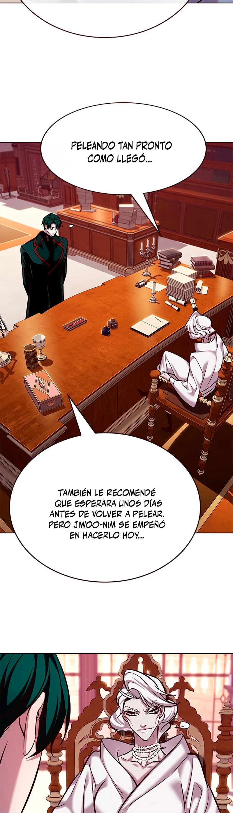 Rayito - Capítulo 250 - Página 36 - LectorTMOo