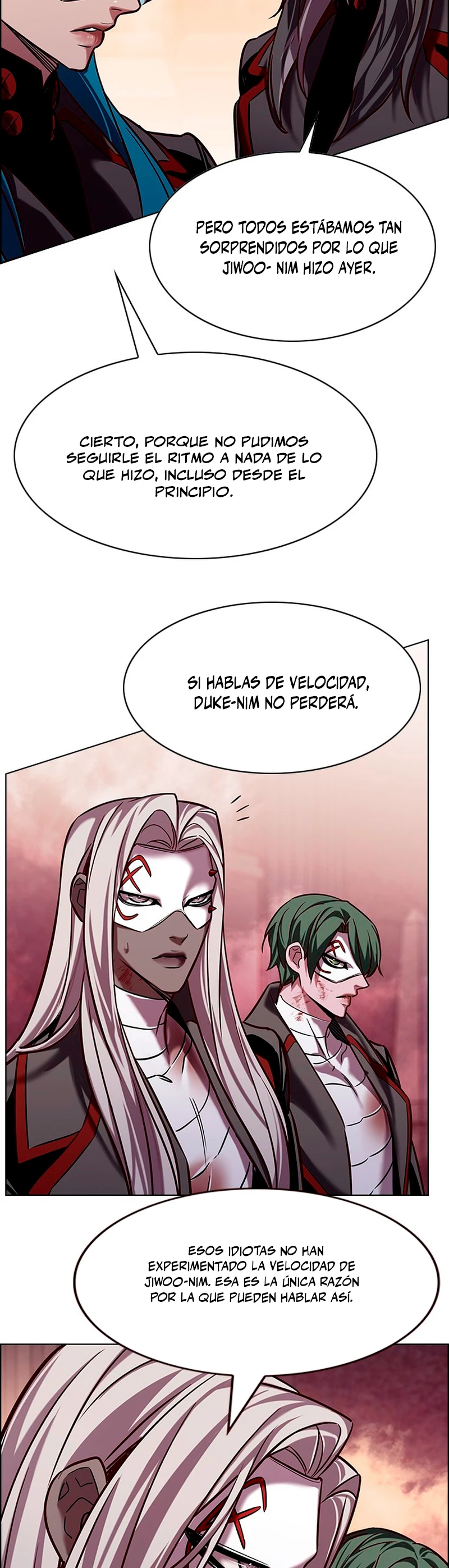 Rayito - Capítulo 250 - Página 39 - LectorTMOo