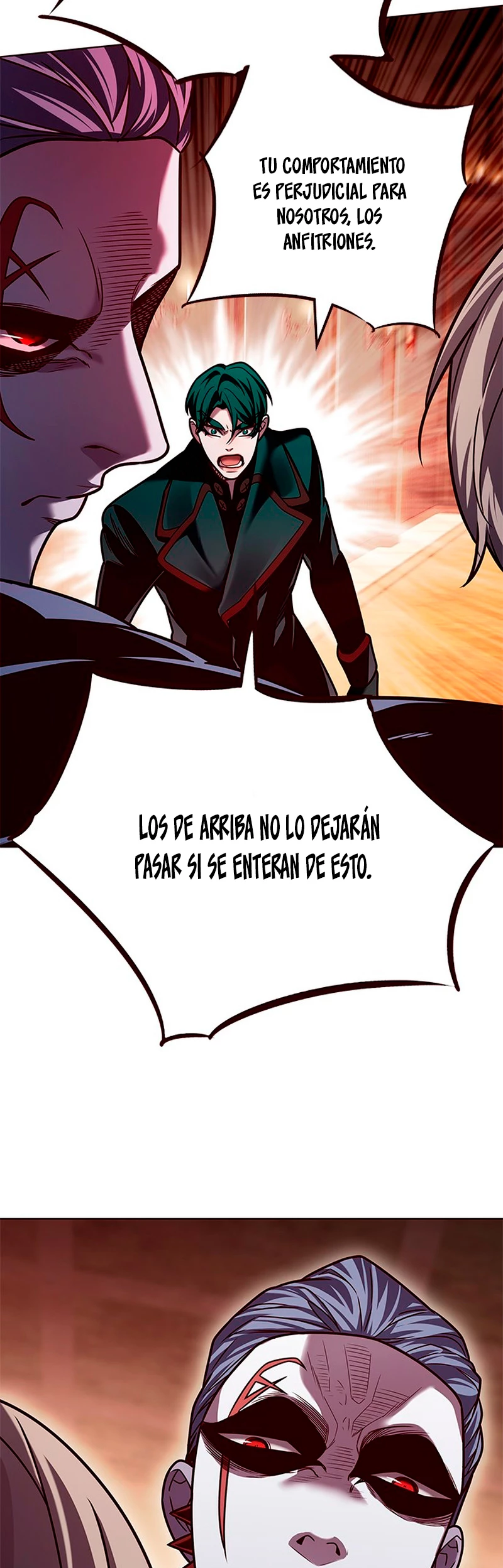 Rayito - Capítulo 250 - Página 53 - LectorTMOo