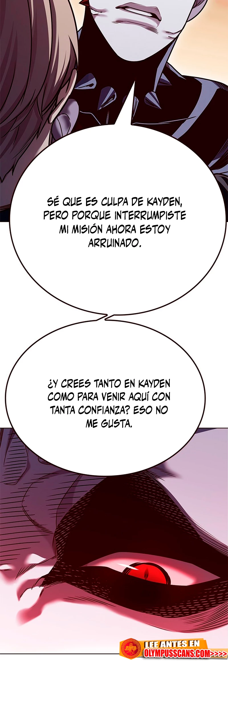 Rayito - Capítulo 250 - Página 54 - LectorTMOo
