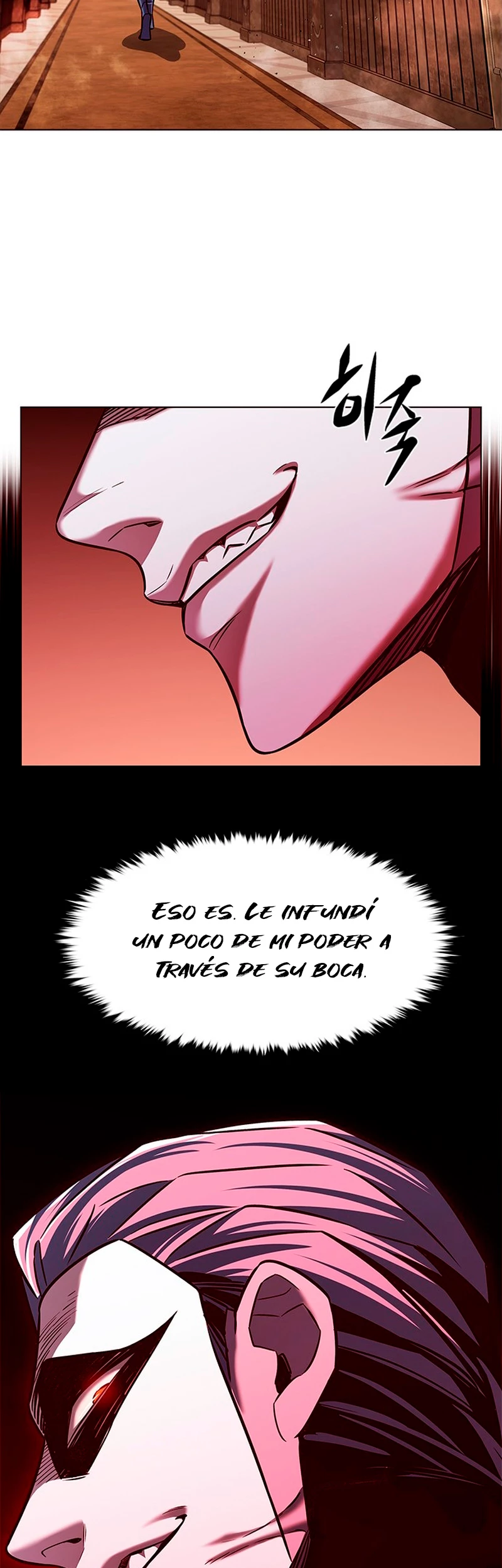 Rayito - Capítulo 250 - Página 59 - LectorTMOo