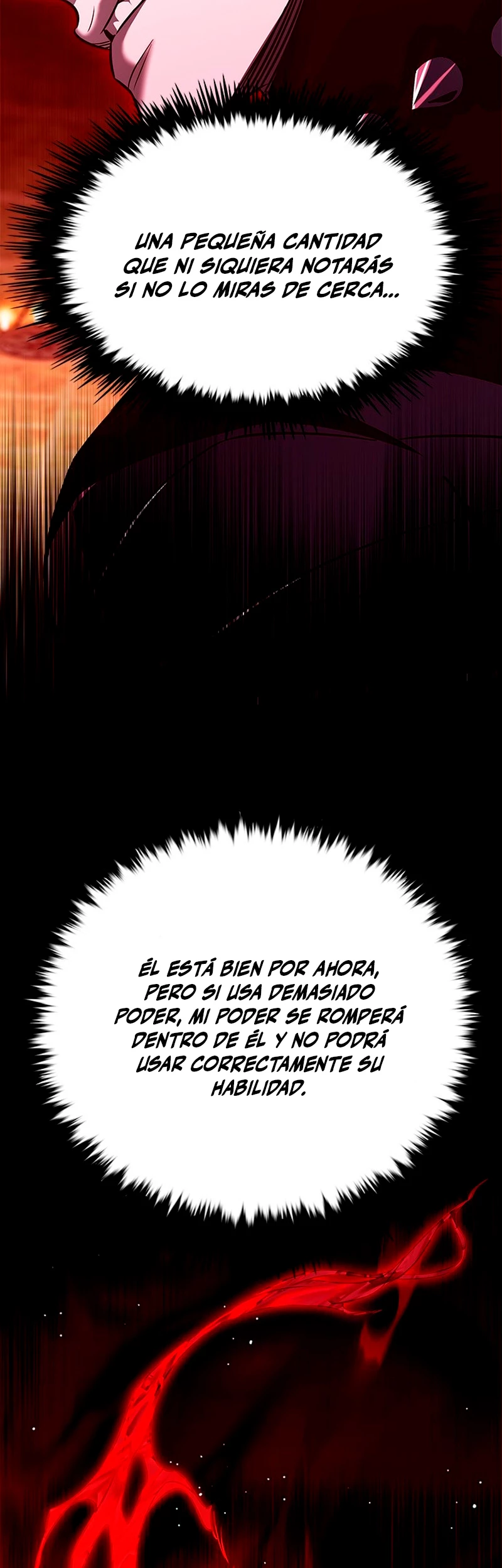 Rayito - Capítulo 250 - Página 60 - LectorTMOo