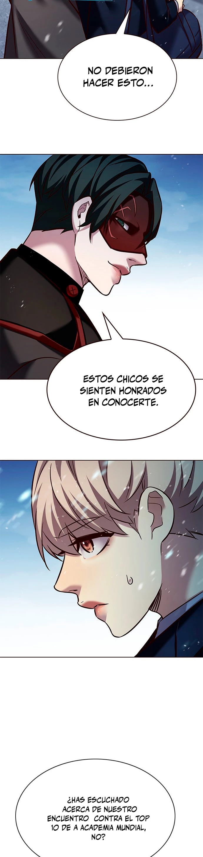 Rayito - Capítulo 245 - Página 4 - LectorTMOo