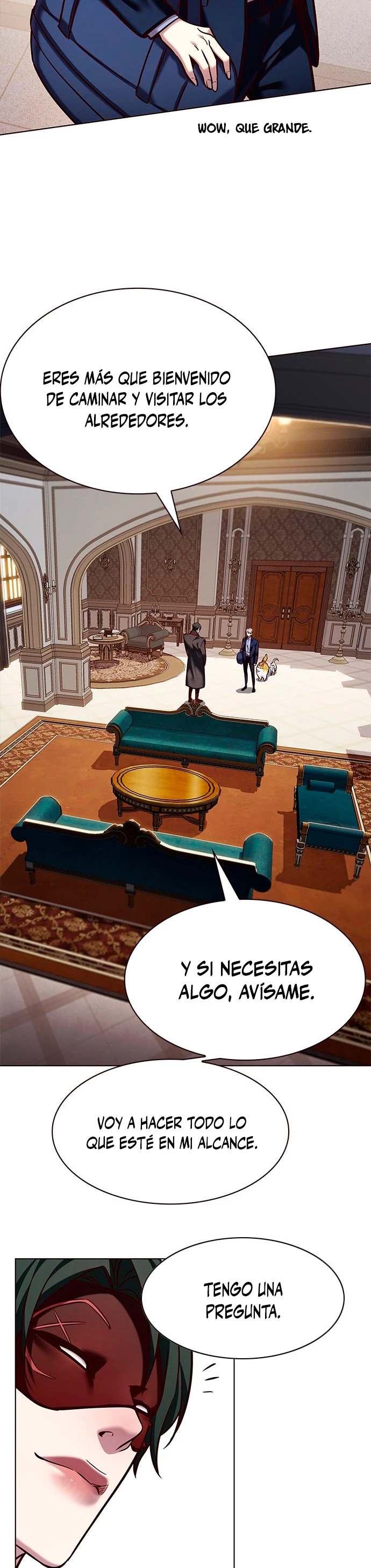 Rayito - Capítulo 245 - Página 12 - LectorTMOo