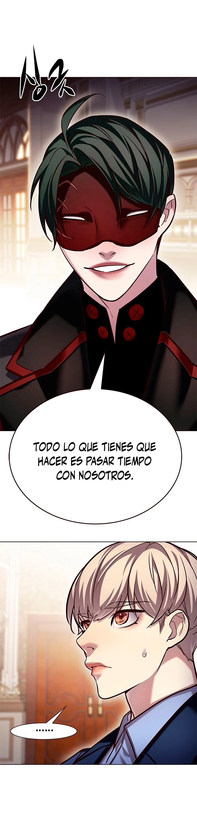 Rayito - Capítulo 245 - Página 14 - LectorTMOo