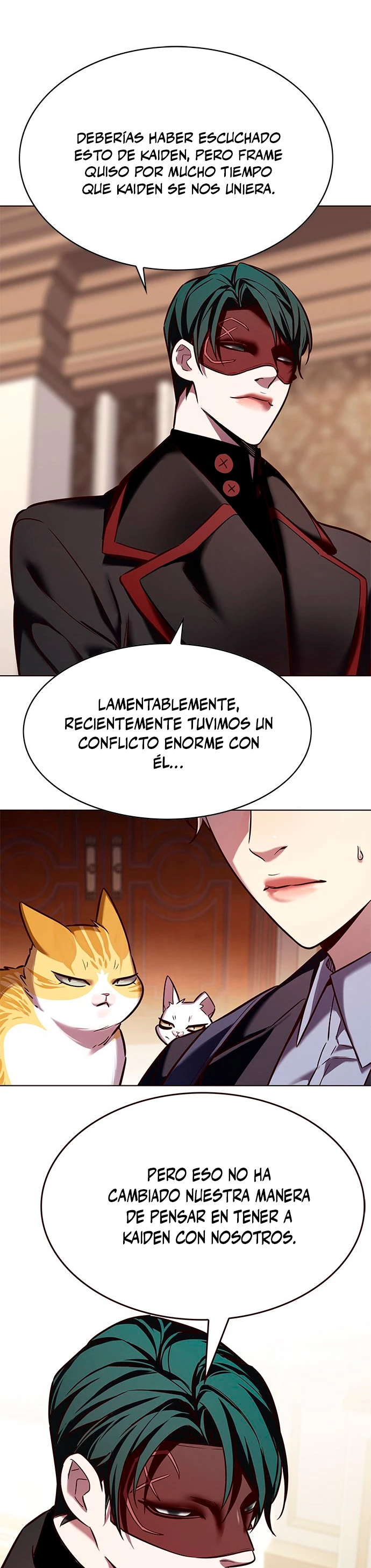 Rayito - Capítulo 245 - Página 15 - LectorTMOo