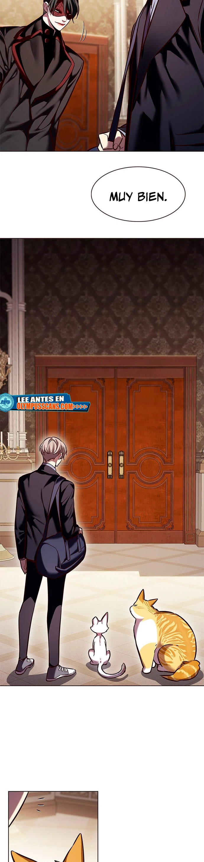 Rayito - Capítulo 245 - Página 17 - LectorTMOo