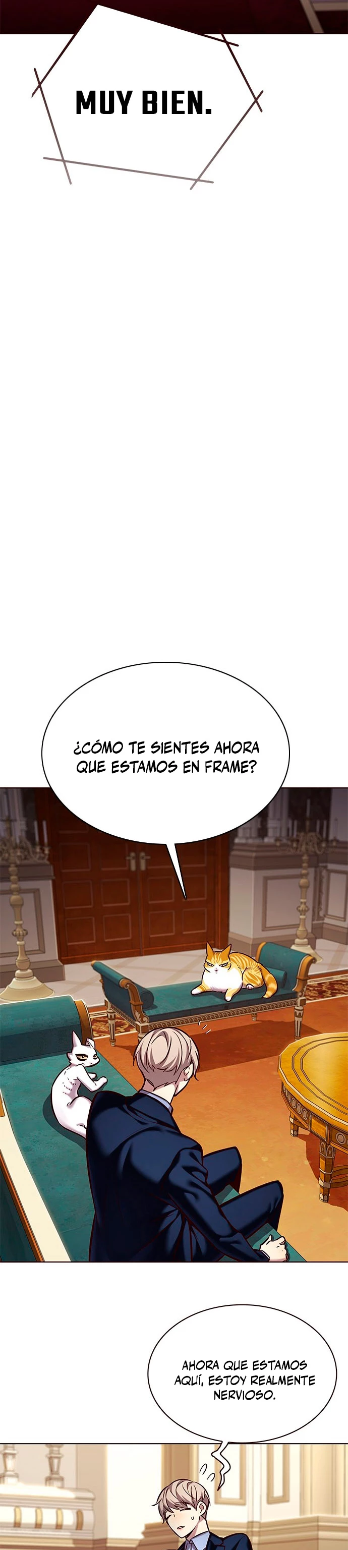 Rayito - Capítulo 245 - Página 22 - LectorTMOo