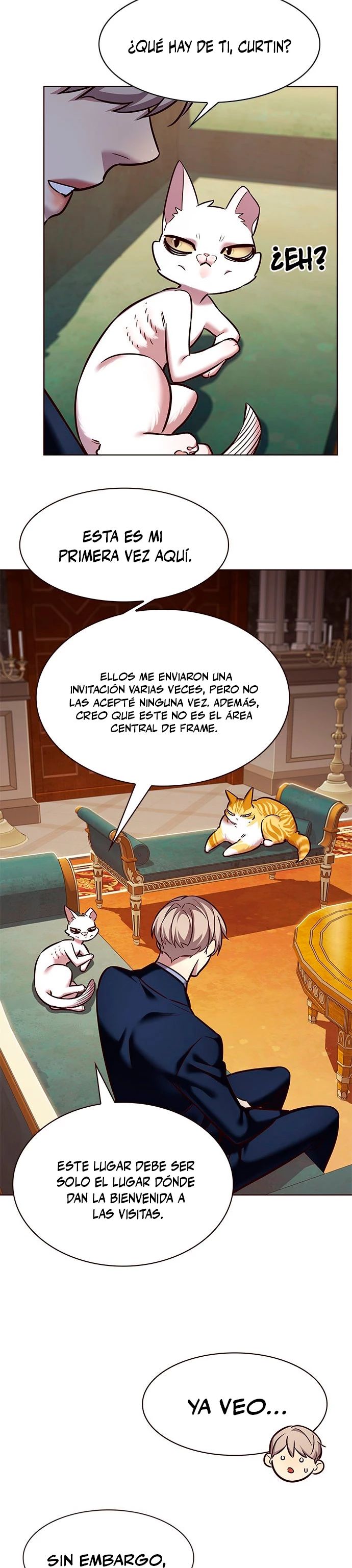 Rayito - Capítulo 245 - Página 24 - LectorTMOo