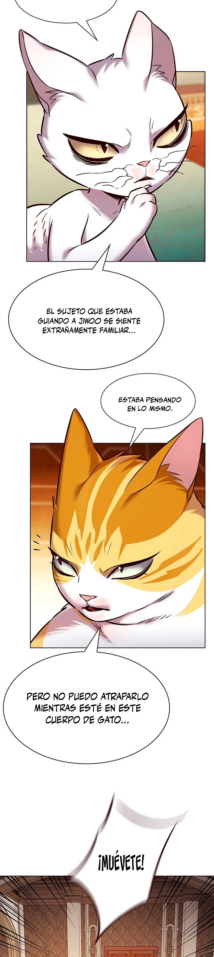 Rayito - Capítulo 245 - Página 25 - LectorTMOo