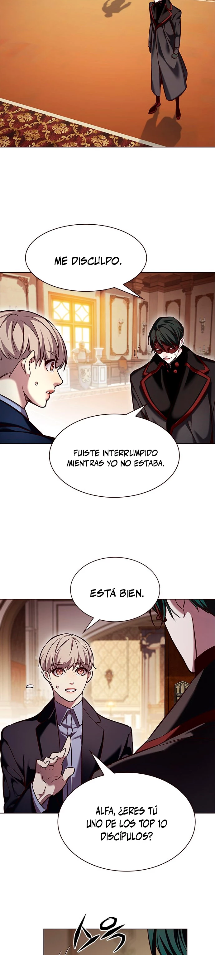 Rayito - Capítulo 245 - Página 34 - LectorTMOo