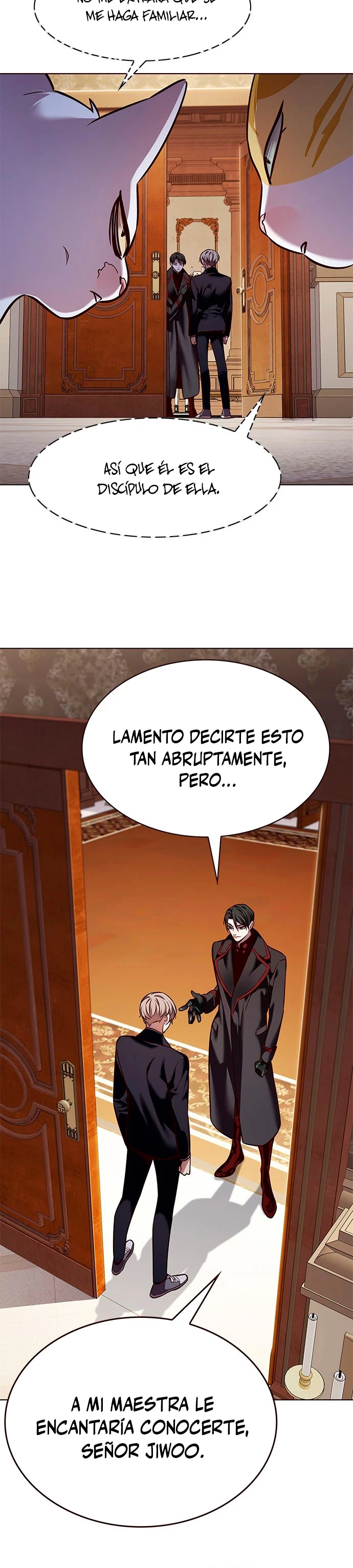 Rayito - Capítulo 245 - Página 36 - LectorTMOo