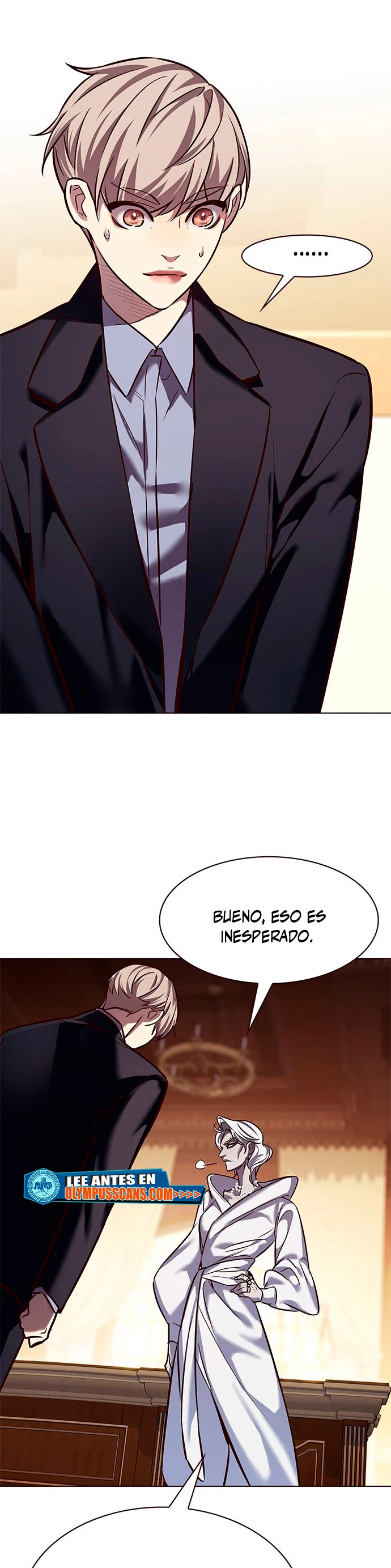 Rayito - Capítulo 245 - Página 40 - LectorTMOo