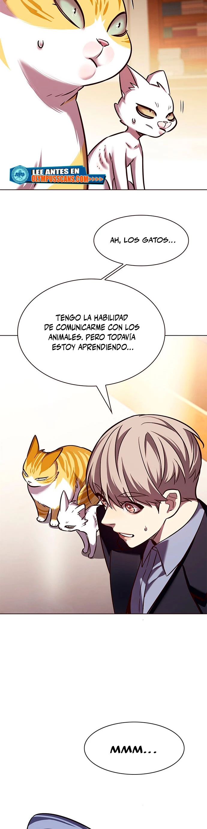 Rayito - Capítulo 245 - Página 42 - LectorTMOo