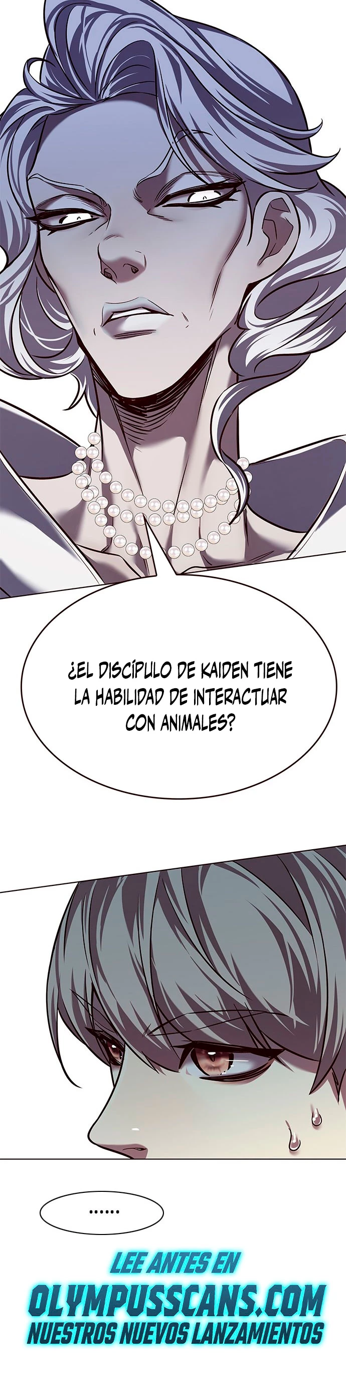 Rayito - Capítulo 245 - Página 43 - LectorTMOo