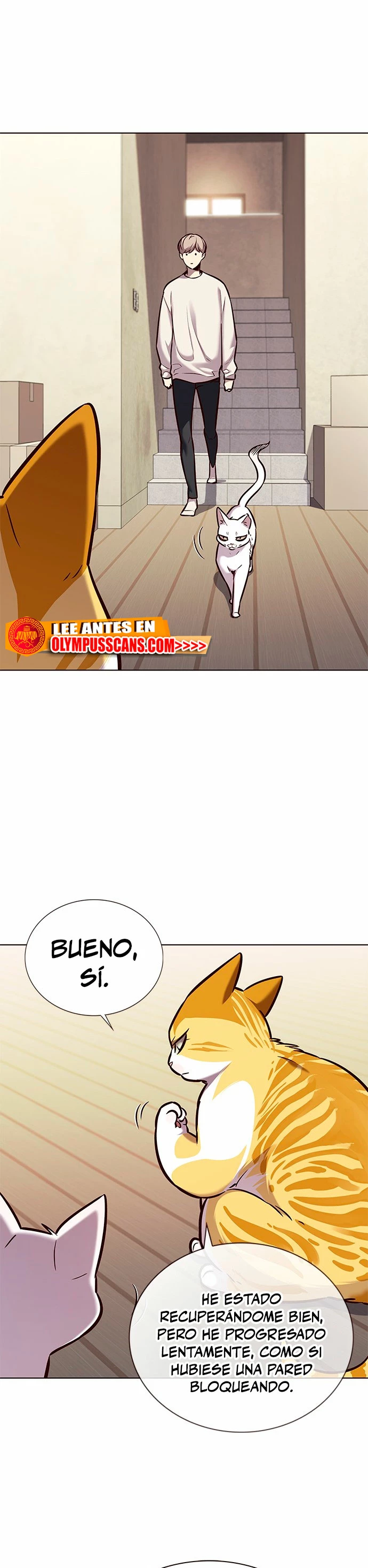 Rayito - Capítulo 180 - Página 5 - LectorTMOo