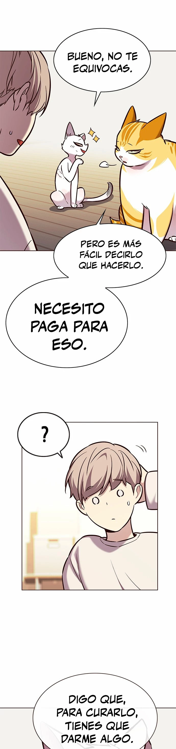 Rayito - Capítulo 180 - Página 8 - LectorTMOo