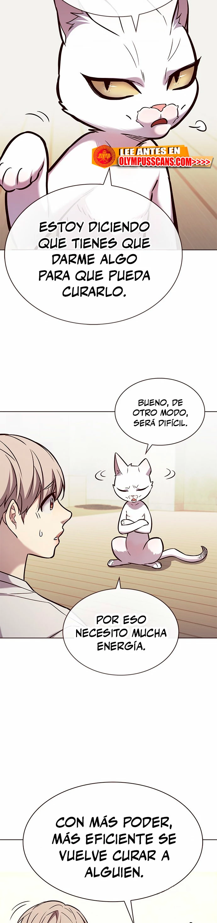 Rayito - Capítulo 180 - Página 9 - LectorTMOo