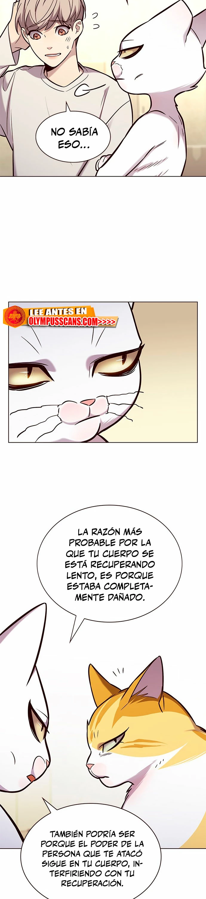Rayito - Capítulo 180 - Página 10 - LectorTMOo