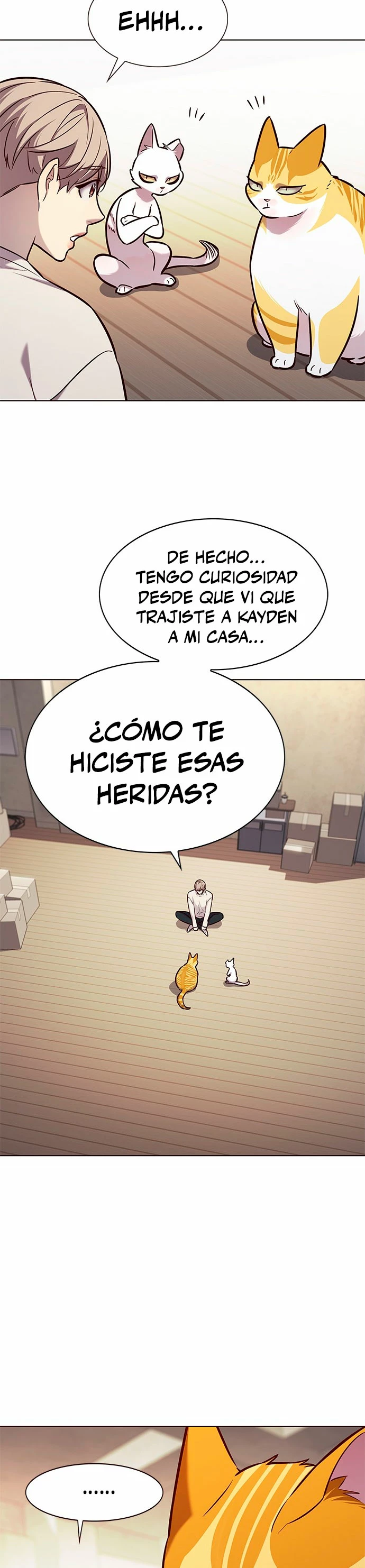 Rayito - Capítulo 180 - Página 12 - LectorTMOo
