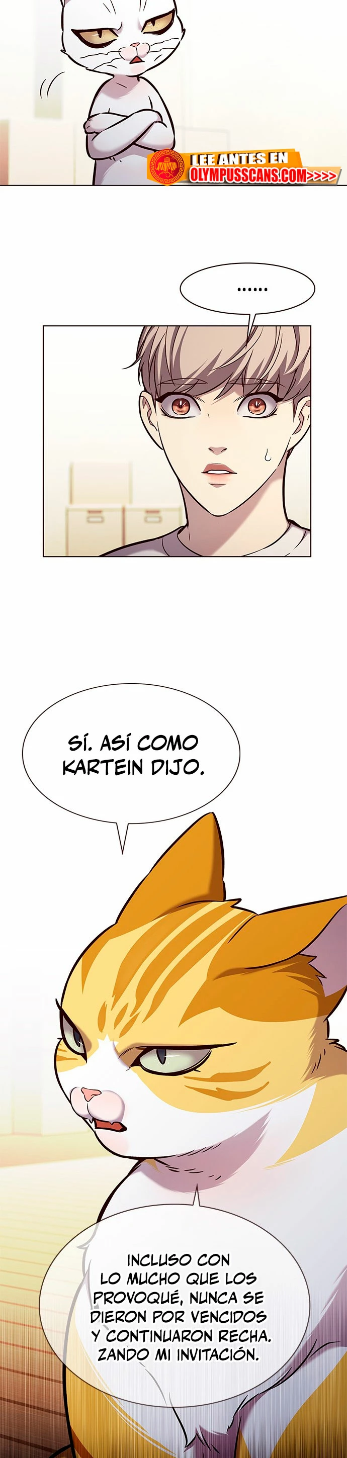 Rayito - Capítulo 180 - Página 18 - LectorTMOo