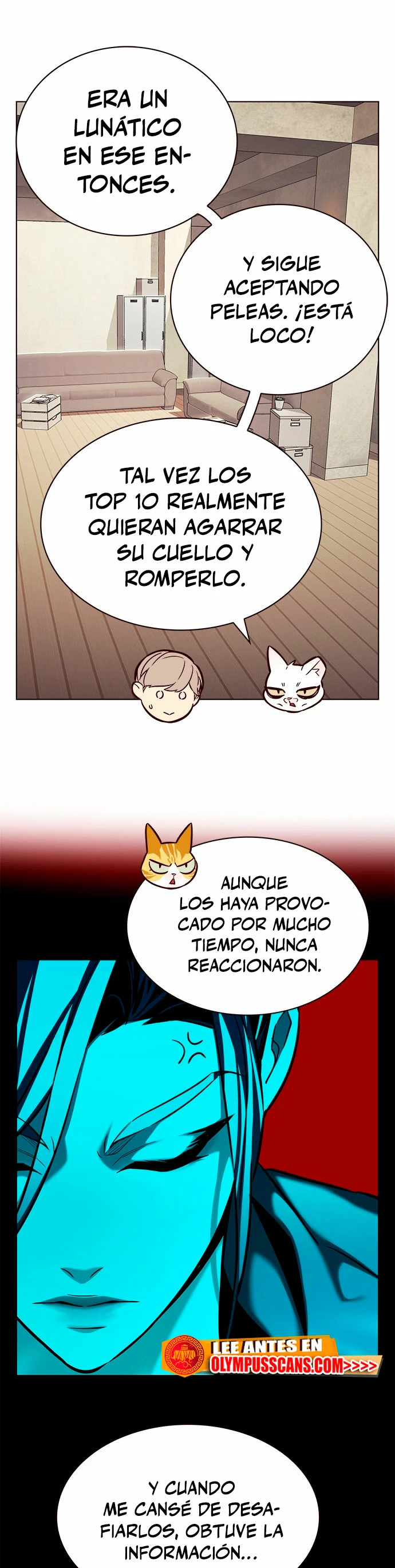 Rayito - Capítulo 180 - Página 20 - LectorTMOo