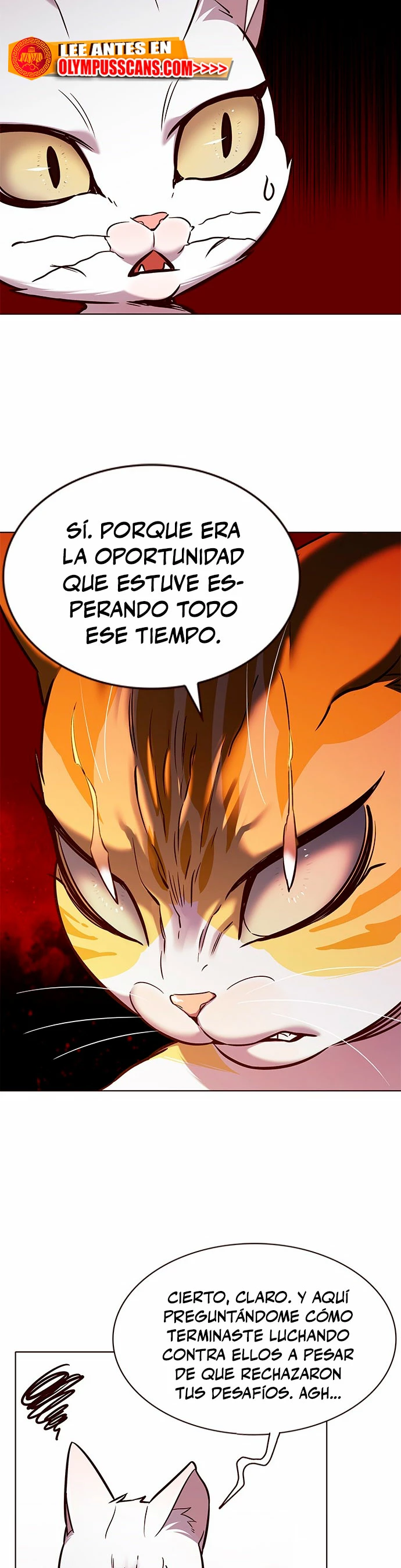 Rayito - Capítulo 180 - Página 23 - LectorTMOo