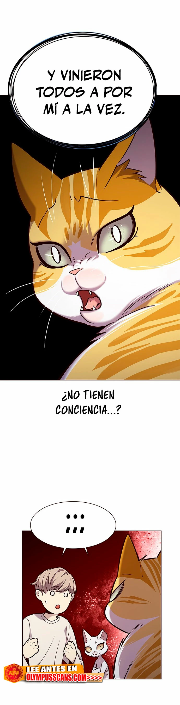 Rayito - Capítulo 180 - Página 25 - LectorTMOo