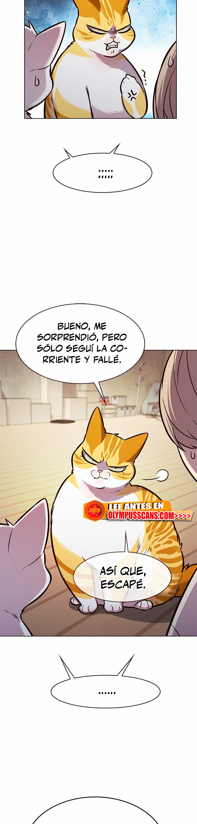 Rayito - Capítulo 180 - Página 27 - LectorTMOo