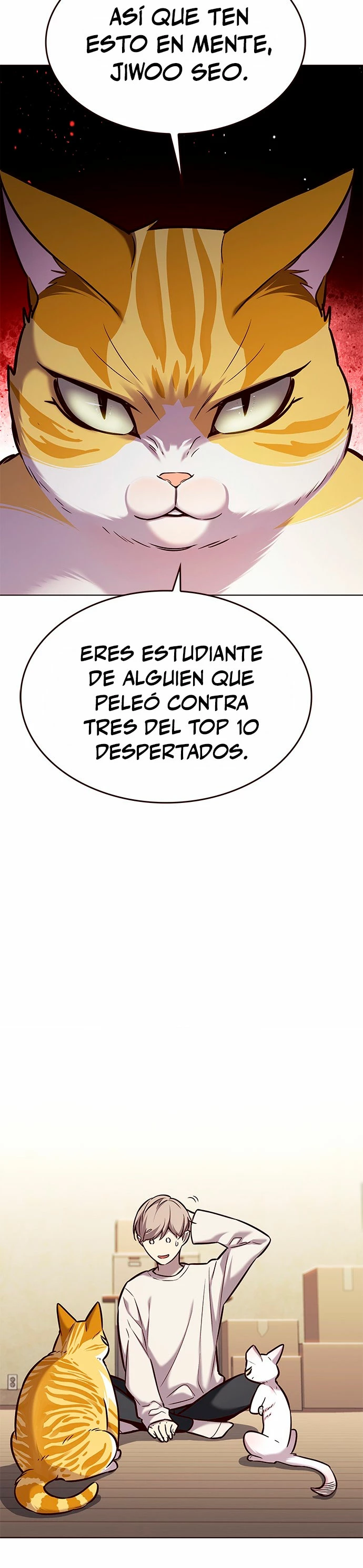 Rayito - Capítulo 180 - Página 28 - LectorTMOo