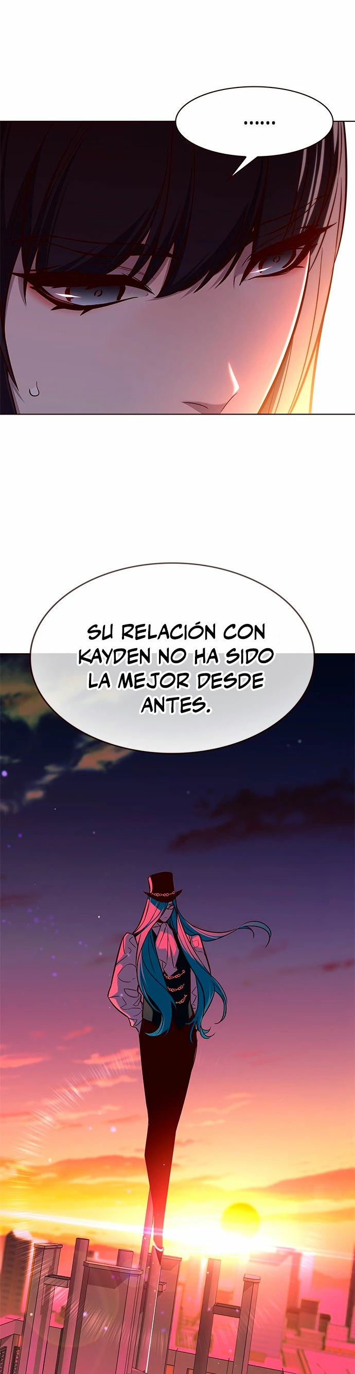 Rayito - Capítulo 180 - Página 33 - LectorTMOo