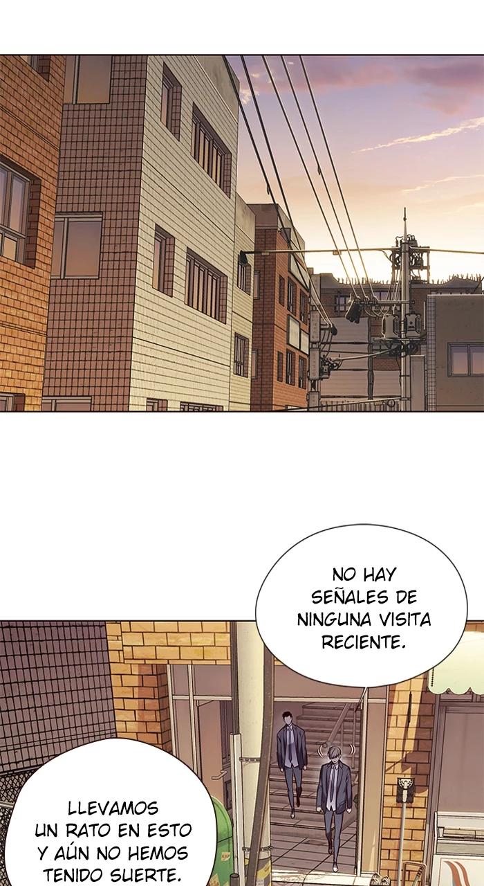 Rayito - Capítulo 106 - Página 5 - LectorTMOo