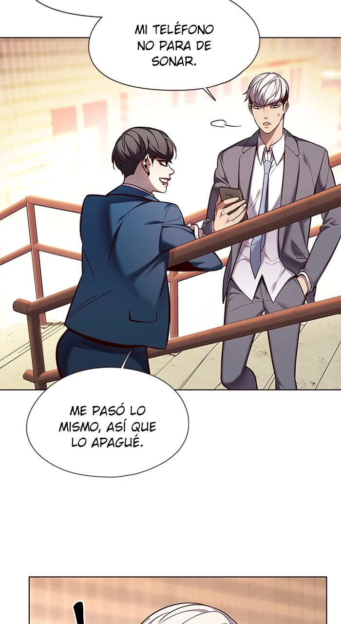 Rayito - Capítulo 106 - Página 7 - LectorTMOo