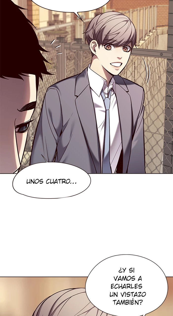 Rayito - Capítulo 106 - Página 14 - LectorTMOo