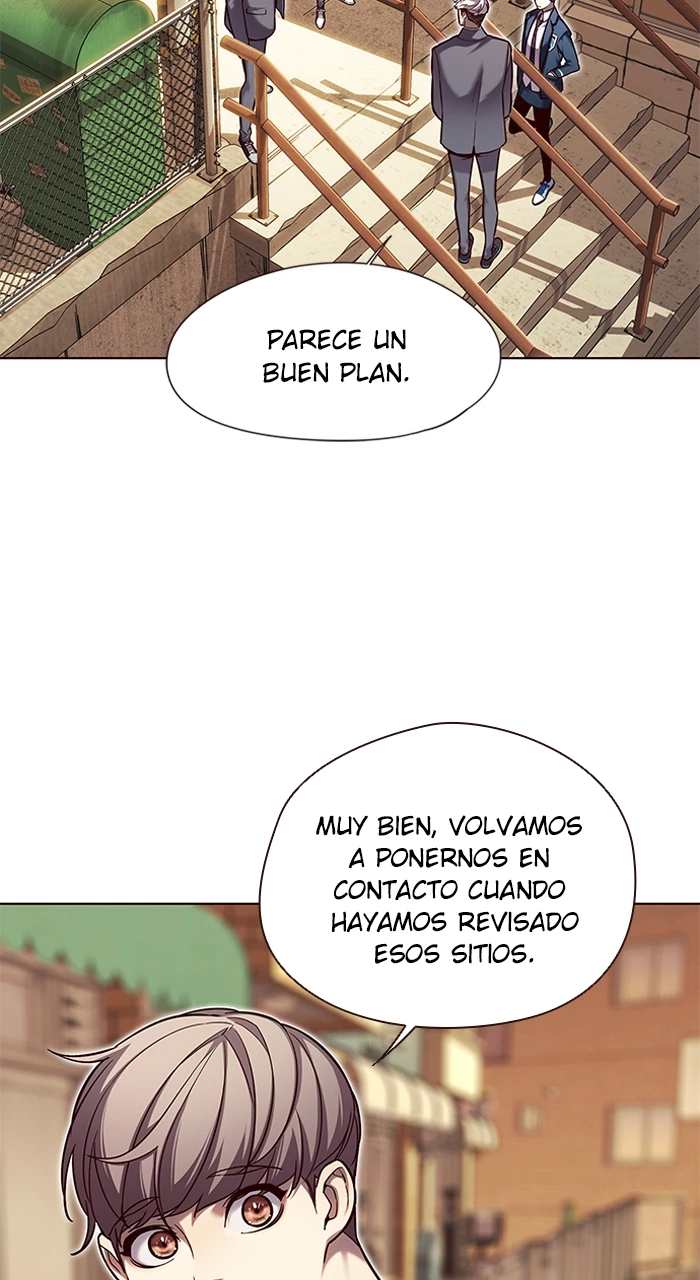 Rayito - Capítulo 106 - Página 18 - LectorTMOo
