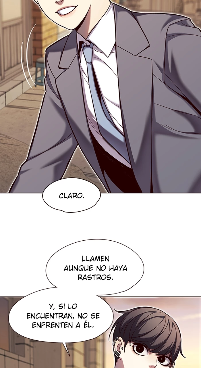 Rayito - Capítulo 106 - Página 19 - LectorTMOo