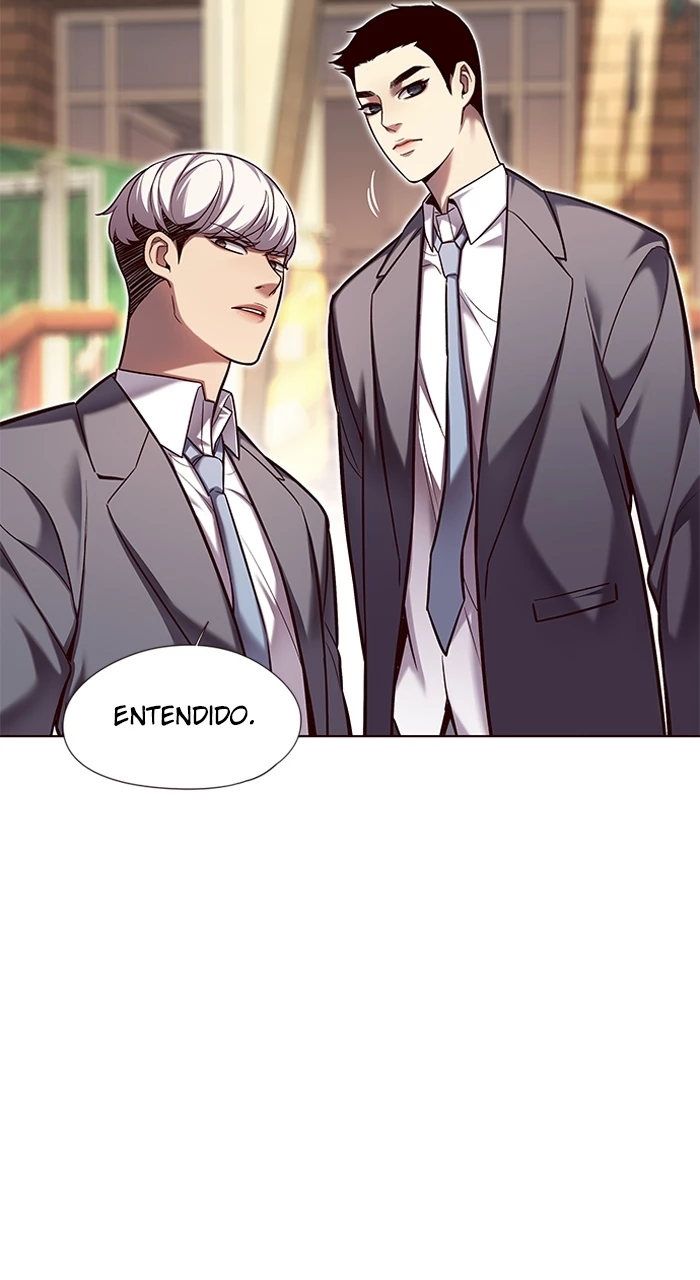 Rayito - Capítulo 106 - Página 21 - LectorTMOo