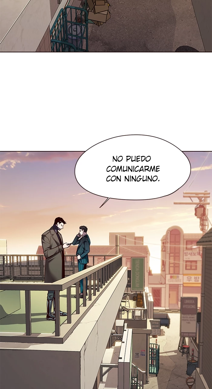 Rayito - Capítulo 106 - Página 25 - LectorTMOo