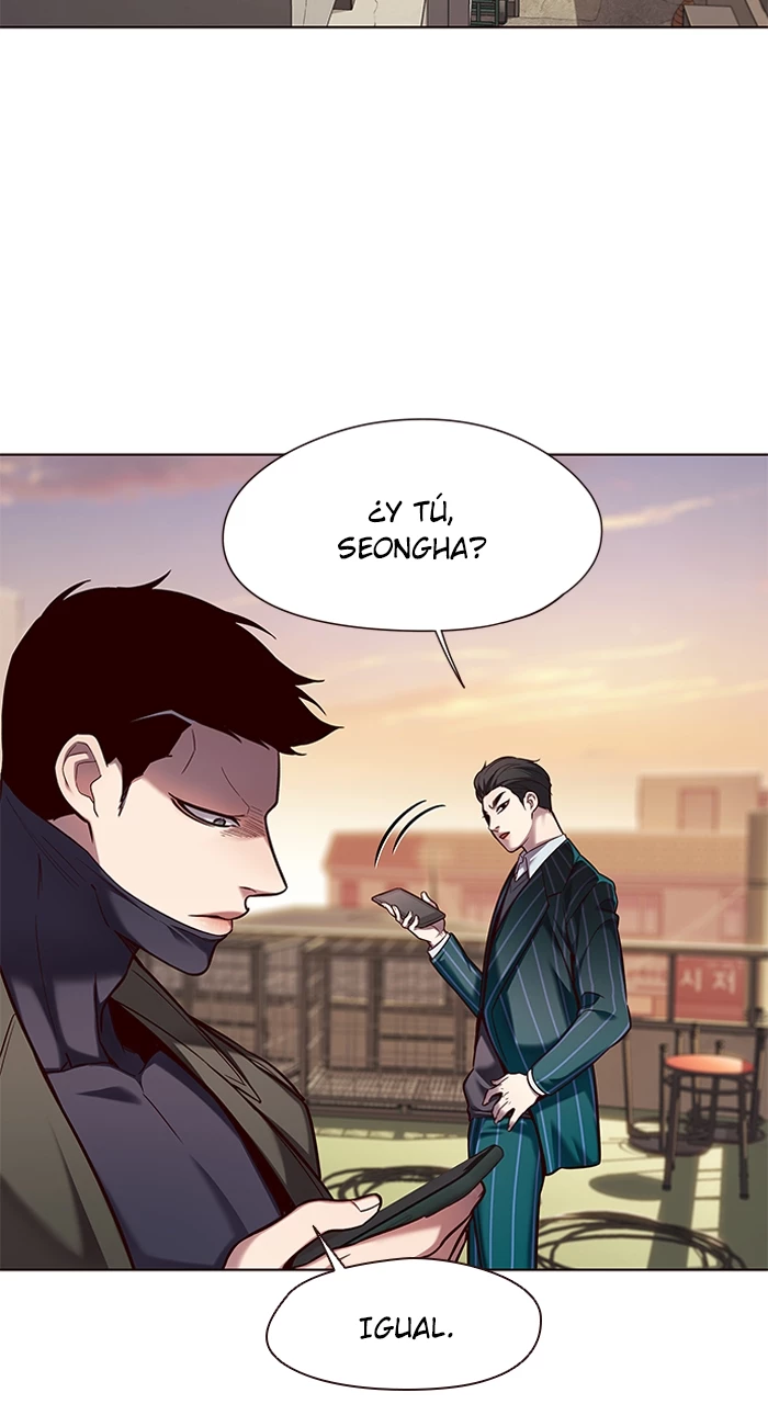 Rayito - Capítulo 106 - Página 26 - LectorTMOo