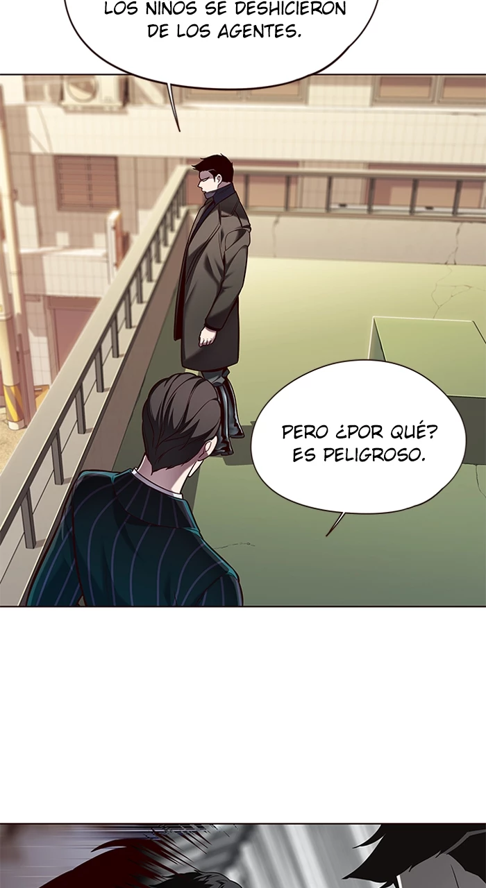 Rayito - Capítulo 106 - Página 28 - LectorTMOo