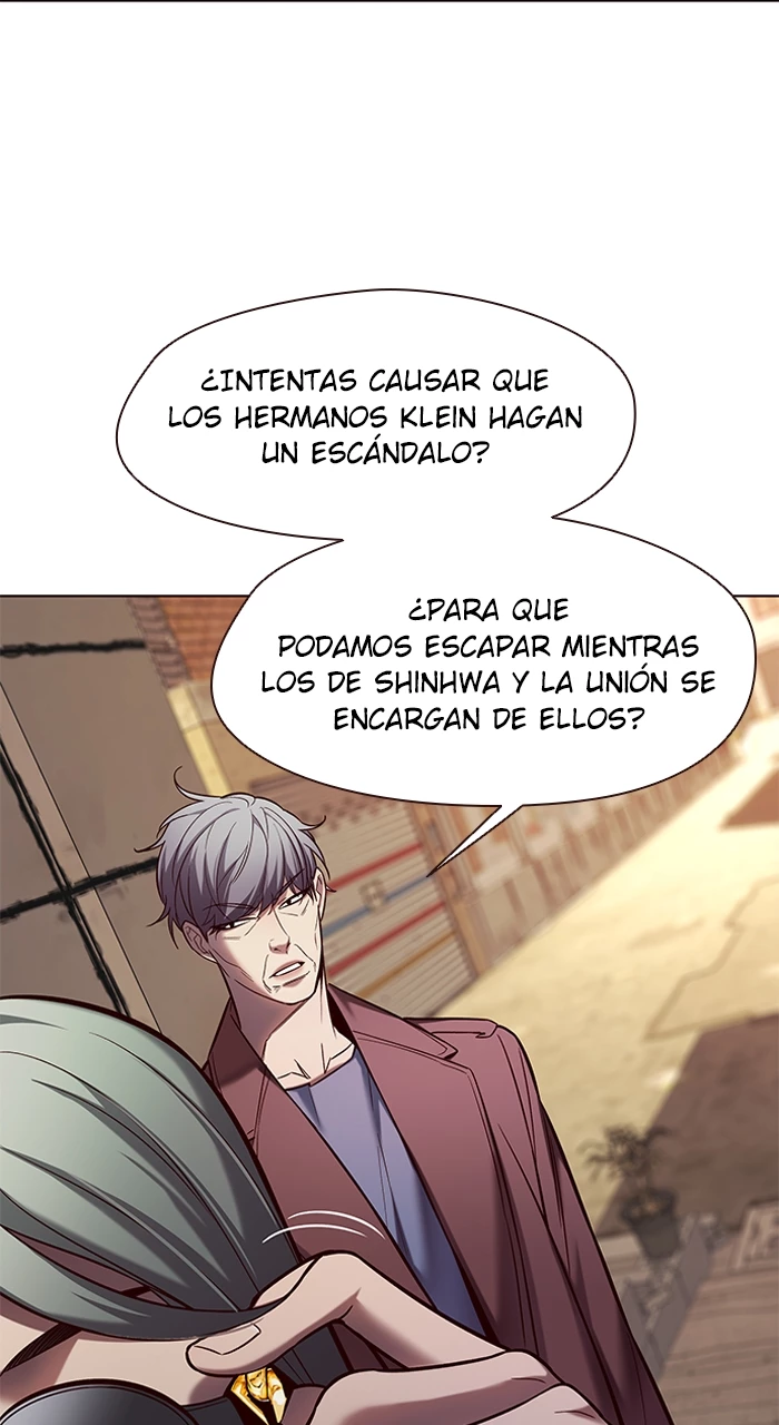 Rayito - Capítulo 106 - Página 38 - LectorTMOo